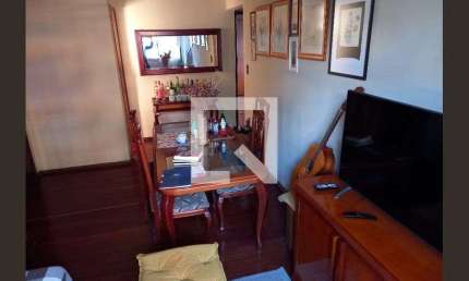 Apartamento para Aluguel - Cidade Nova, 2 Quartos,  105 m² - Belo Horizonte