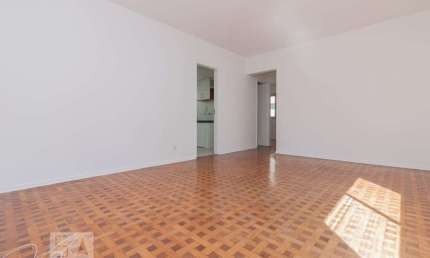Apartamento para Aluguel - Moema, 2 Quartos,  70 m² - São Paulo