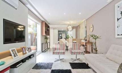 Casa para Aluguel - Santana, 3 Quartos,  380 m² - São Paulo