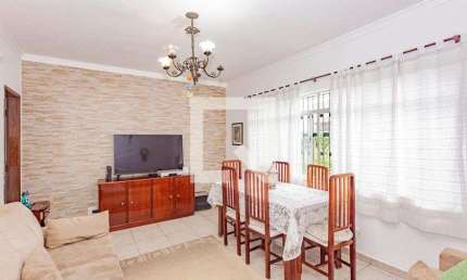 Casa para Aluguel - Saúde, 3 Quartos,  200 m² - São Paulo