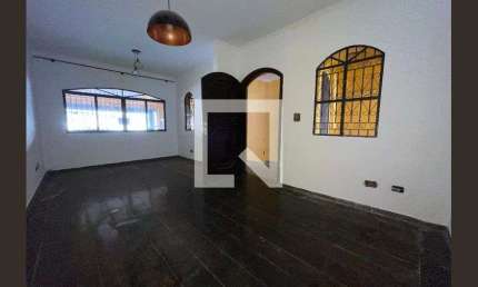 Casa para Aluguel - Butantã, 3 Quartos,  220 m² - São Paulo
