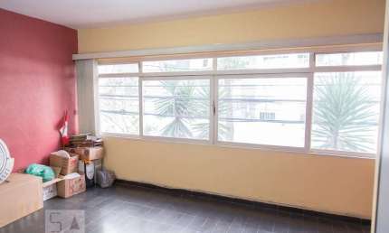 Casa para Aluguel - Tatuapé, 6 Quartos,  330 m² - São Paulo
