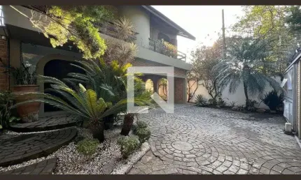 Casa para Aluguel - Vila Madalena, 4 Quartos,  929 m² - São Paulo