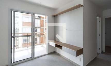 Apartamento para Aluguel - Perdizes, 2 Quartos,  45 m² - São Paulo