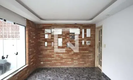 Casa para Aluguel - Vila Ema, 3 Quartos,  180 m² - São Paulo