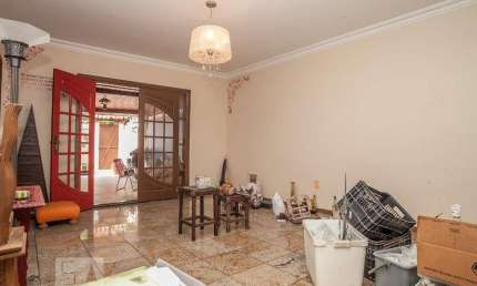 Casa / Sobrado em Condomínio para Aluguel - Anil, 4 Quartos,  420 m² - Rio de Janeiro