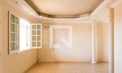 Cobertura para Aluguel - Serrano, 4 Quartos,  150 m² - Belo Horizonte