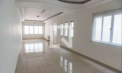 Casa para Aluguel - Ipiranga, 3 Quartos,  300 m² - São Paulo