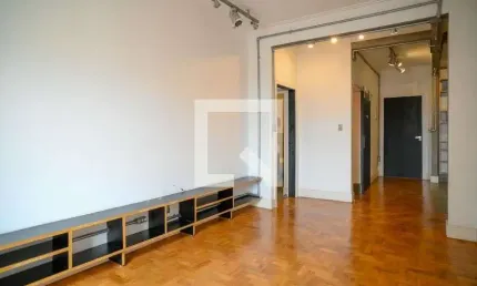 Apartamento para Aluguel - Aclimação, 2 Quartos,  105 m² - São Paulo