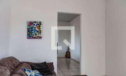 Casa para Aluguel - Padre Eustáquio, 3 Quartos,  160 m² - Belo Horizonte