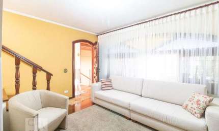 Casa para Aluguel - Butantã, 3 Quartos,  210 m² - São Paulo