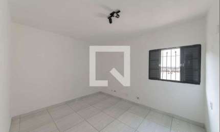 Casa para Aluguel - Jabaquara, 2 Quartos,  130 m² - São Paulo