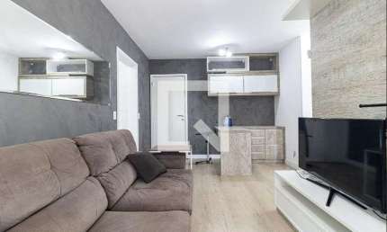 Apartamento para Aluguel - Bosque da Saúde, 2 Quartos,  65 m² - São Paulo