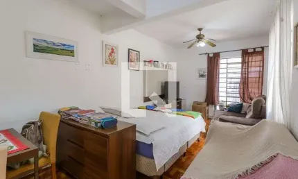 Casa para Aluguel - Vila Olímpia, 3 Quartos,  152 m² - São Paulo
