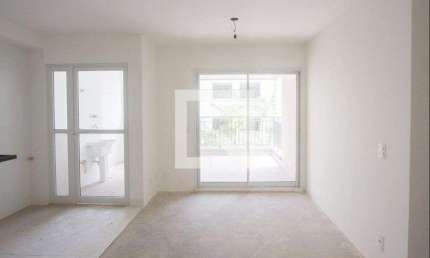 Apartamento para Aluguel - Santo Amaro , 2 Quartos,  66 m² - São Paulo