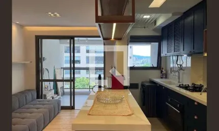 Apartamento para Aluguel - Vila Leopoldina, 2 Quartos,  59 m² - São Paulo
