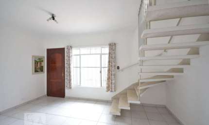 Casa para Aluguel - Bosque da Saúde, 3 Quartos,  100 m² - São Paulo