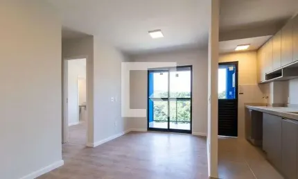 Apartamento para Aluguel - Campo Comprido , 3 Quartos,  67 m² - Curitiba