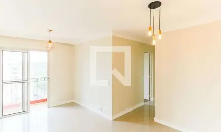 Apartamento para Aluguel - Santo Amaro , 2 Quartos,  55 m² - São Paulo