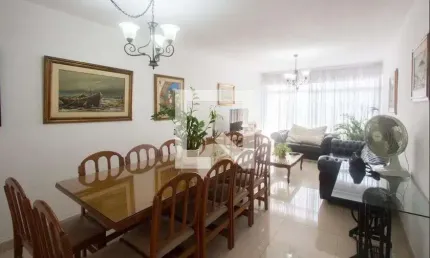 Casa para Aluguel - Campo Belo, 5 Quartos,  200 m² - São Paulo