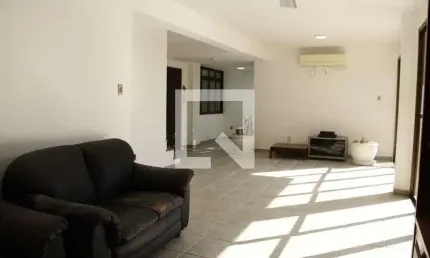 Casa / Sobrado em Condomínio para Aluguel - Itanhangá, 4 Quartos,  594 m² - Rio de Janeiro