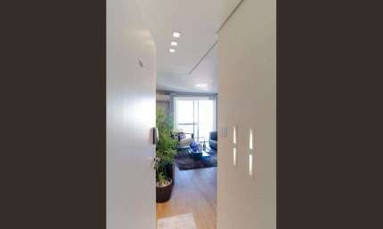 Apartamento para Aluguel - Botafogo, 1 Quarto,  47 m² - Campinas