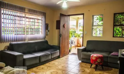 Casa para Aluguel - Mandaqui, 4 Quartos,  270 m² - São Paulo