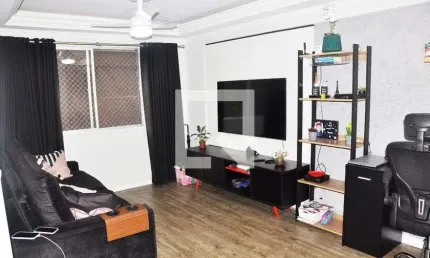 Apartamento para Aluguel - Jardim Iris , 2 Quartos,  52 m² - São Paulo