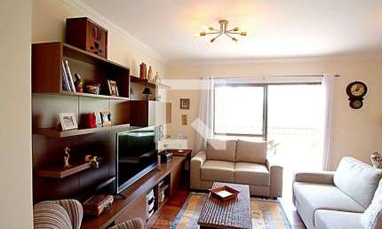 Apartamento para Aluguel - Portal do Morumbi, 4 Quartos,  150 m² - São Paulo