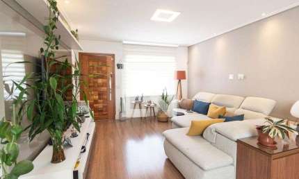 Casa para Aluguel - Santana, 3 Quartos,  100 m² - São Paulo