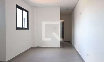 Cobertura para Aluguel - Vila Assunção, 2 Quartos,  115 m² - Santo André