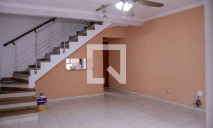 Casa / Sobrado em Condomínio para Aluguel - Vila Augusta, 2 Quartos,  130 m² - Guarulhos