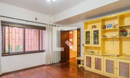 Casa para Aluguel - Santana, 6 Quartos,  275 m² - Porto Alegre