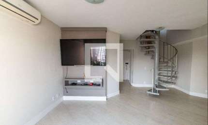 Cobertura para Aluguel - Ipiranga, 4 Quartos,  156 m² - São Paulo