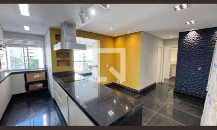Apartamento para Aluguel - Santa Teresinha, 2 Quartos,  65 m² - Santo André