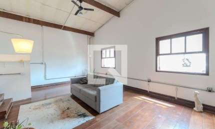 Apartamento para Aluguel - Consolação, 4 Quartos,  163 m² - São Paulo