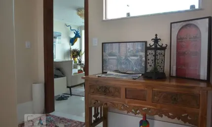 Apartamento para Aluguel - Pituba, 3 Quartos,  162 m² - Salvador