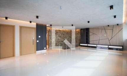 Cobertura para Aluguel - Setor Oeste, 4 Quartos,  346 m² - Goiânia