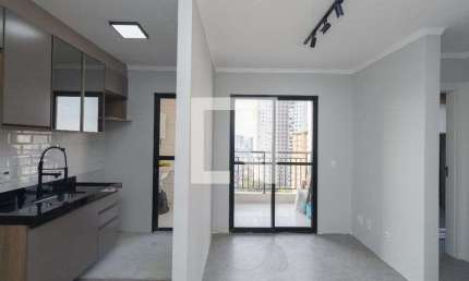 Apartamento para Aluguel - Vila Maria , 2 Quartos,  55 m² - São Paulo