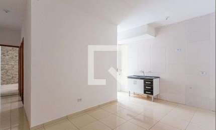Apartamento para Aluguel - Cidade Sao Jorge, 2 Quartos,  52 m² - Santo André