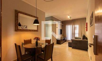 Apartamento para Aluguel - Parque Campolim, 2 Quartos,  68 m² - Sorocaba