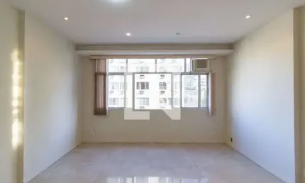 Apartamento para Aluguel - Botafogo, 3 Quartos,  96 m² - Rio de Janeiro