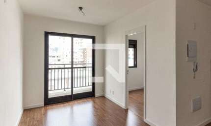 Apartamento para Aluguel - Campos Elíseos, 2 Quartos,  38 m² - São Paulo