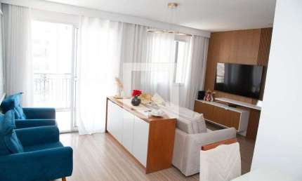Apartamento para Aluguel - Picanço, 2 Quartos,  75 m² - Guarulhos