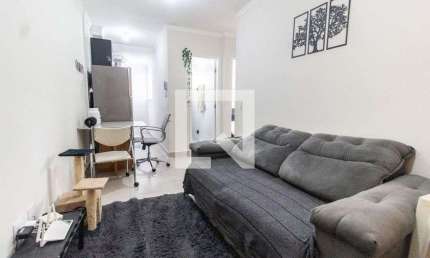 Apartamento para Aluguel - Água Fria, 2 Quartos,  40 m² - São Paulo