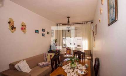 Apartamento para Aluguel - Tristeza, 2 Quartos,  57 m² - Porto Alegre