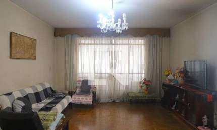 Casa para Aluguel - Chácara Inglesa, 3 Quartos,  180 m² - São Paulo