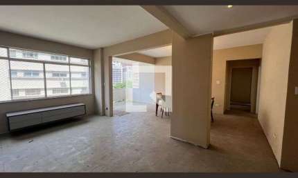 Apartamento para Aluguel - Jardim Paulista, 3 Quartos,  150 m² - São Paulo