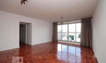 Apartamento para Aluguel - Bela Vista, 2 Quartos,  92 m² - São Paulo