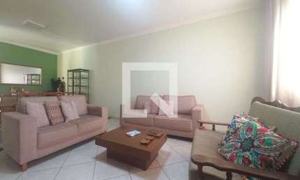 Casa para Aluguel - Parque Via Norte, 2 Quartos,  140 m² - Campinas